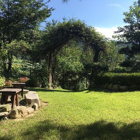 Sicily Pension Hongcheon Exterior foto