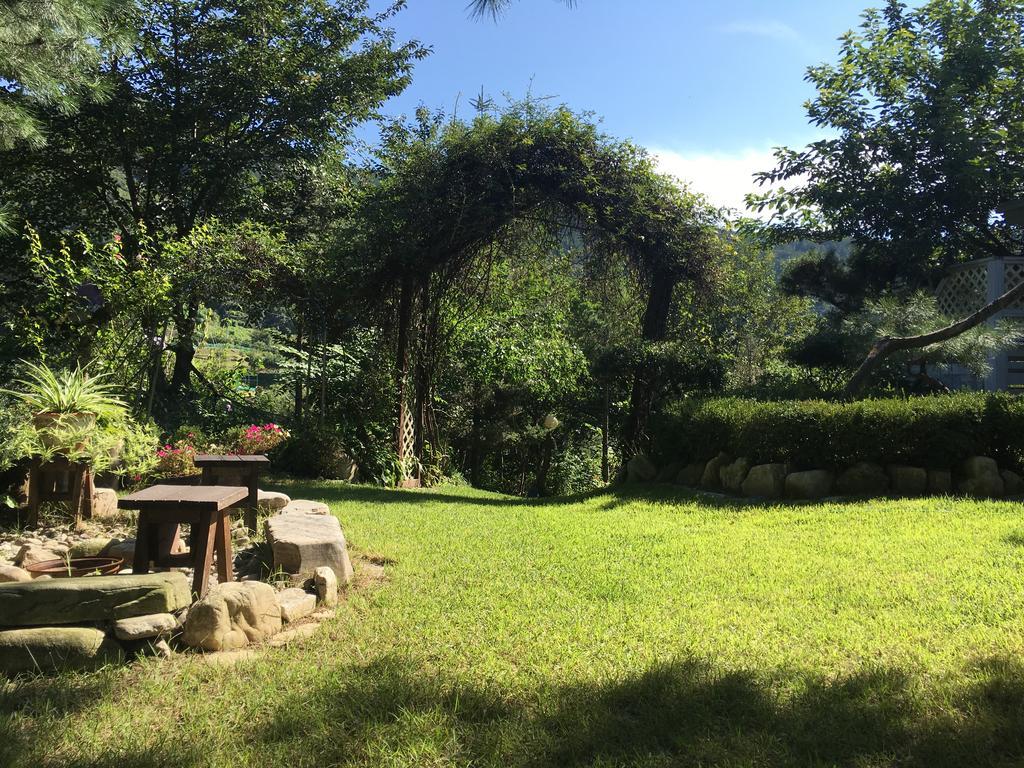 Sicily Pension Hongcheon Exterior foto