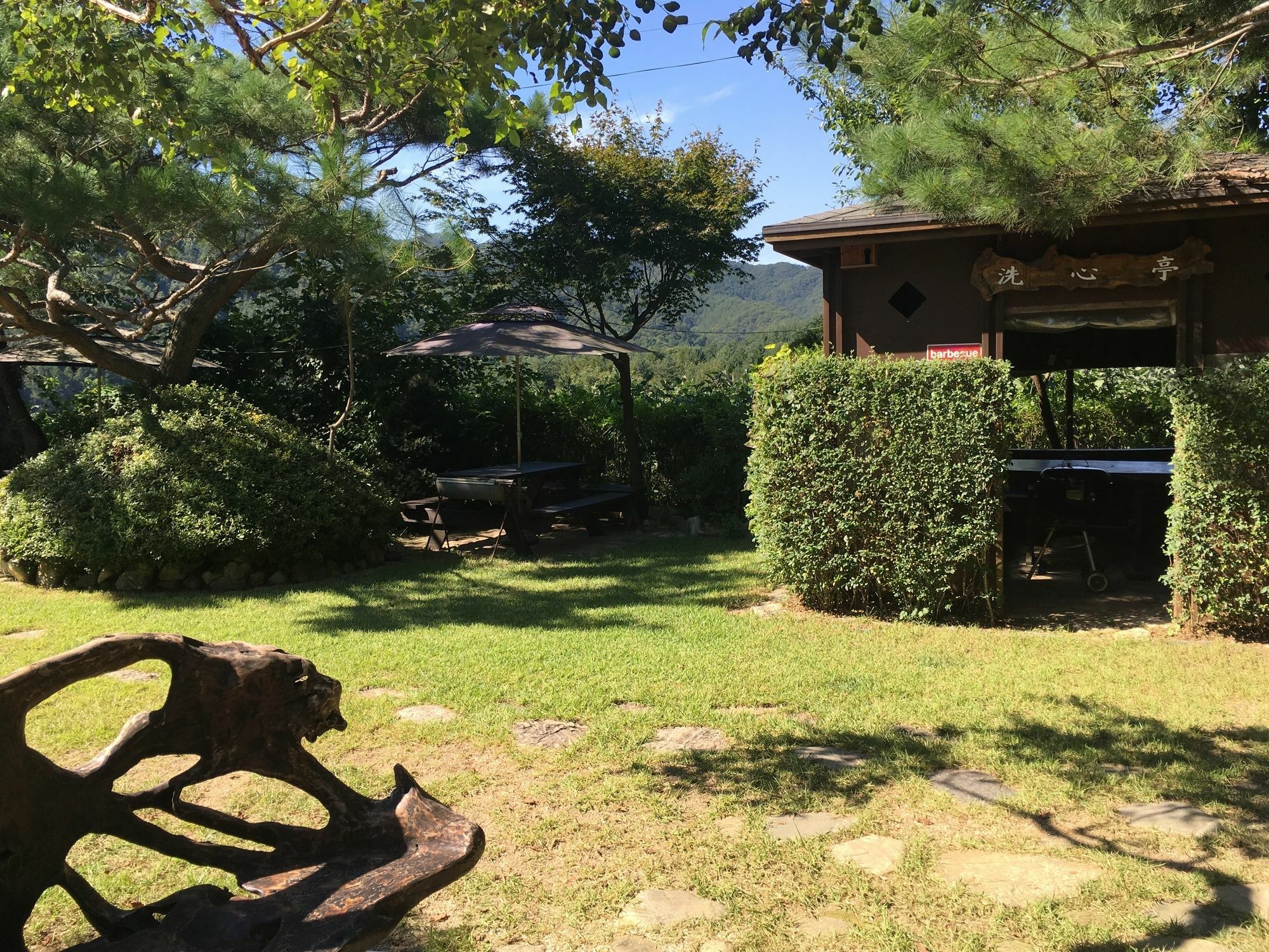 Sicily Pension Hongcheon Exterior foto