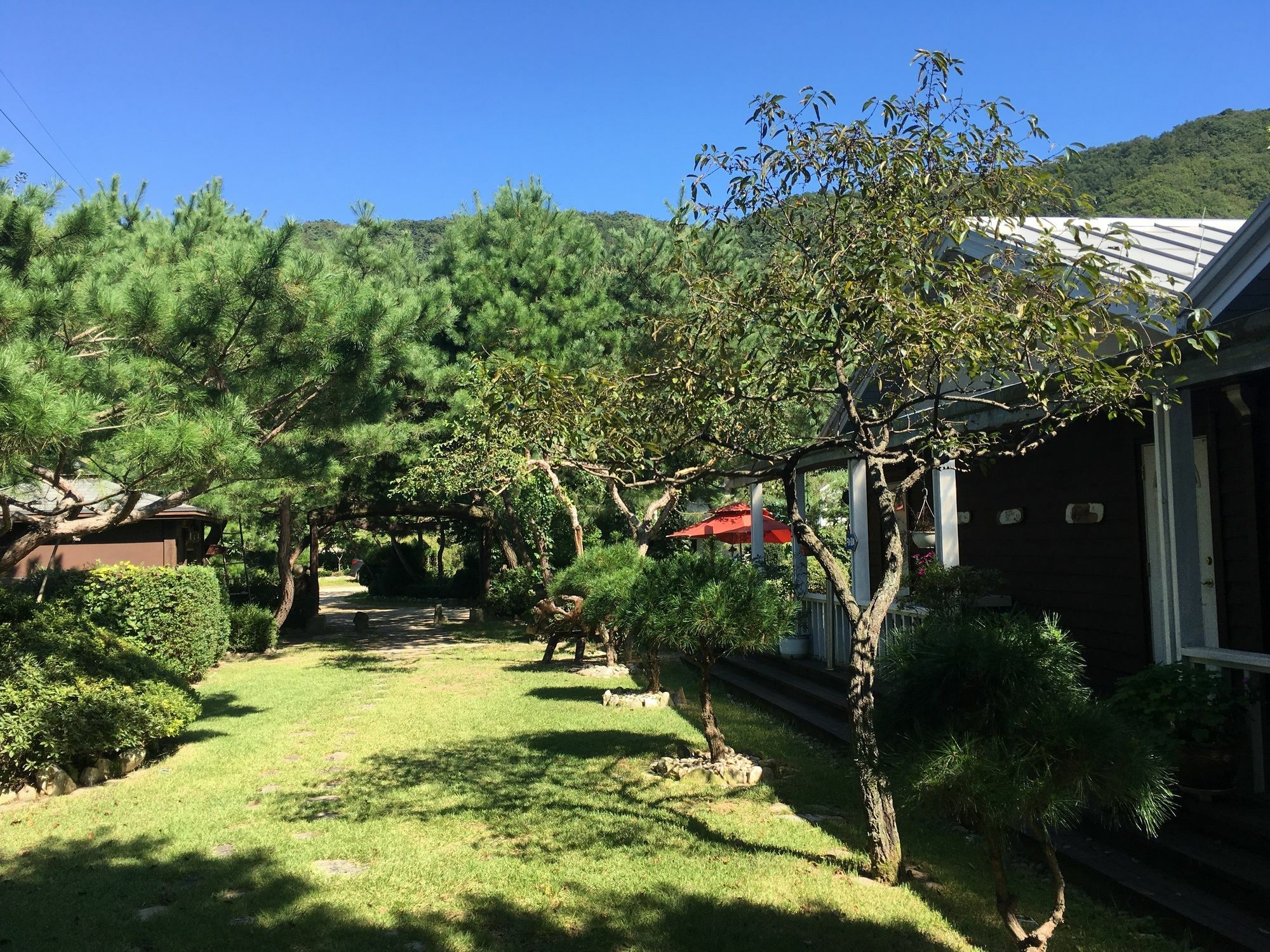 Sicily Pension Hongcheon Exterior foto