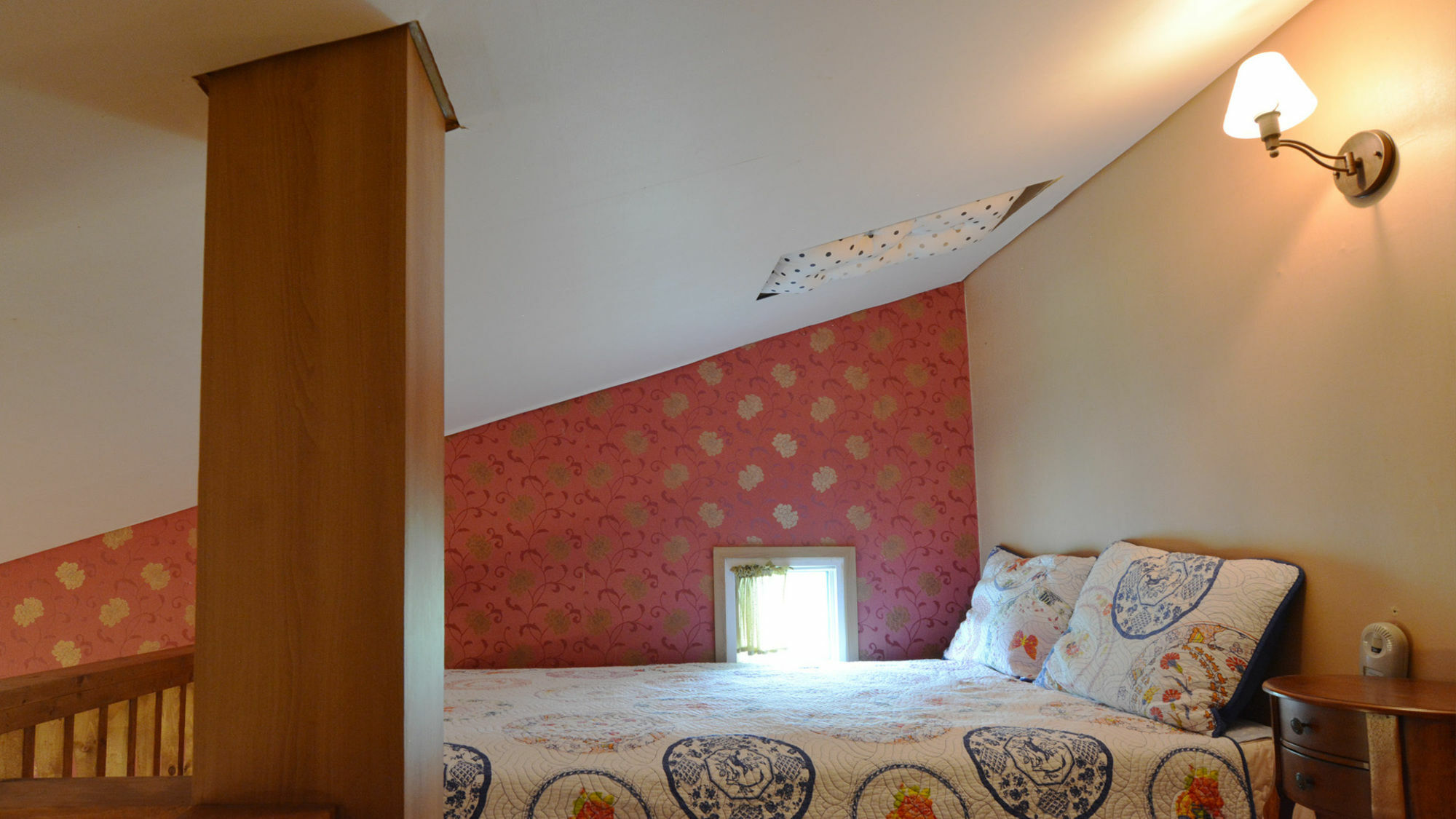 Sicily Pension Hongcheon Exterior foto