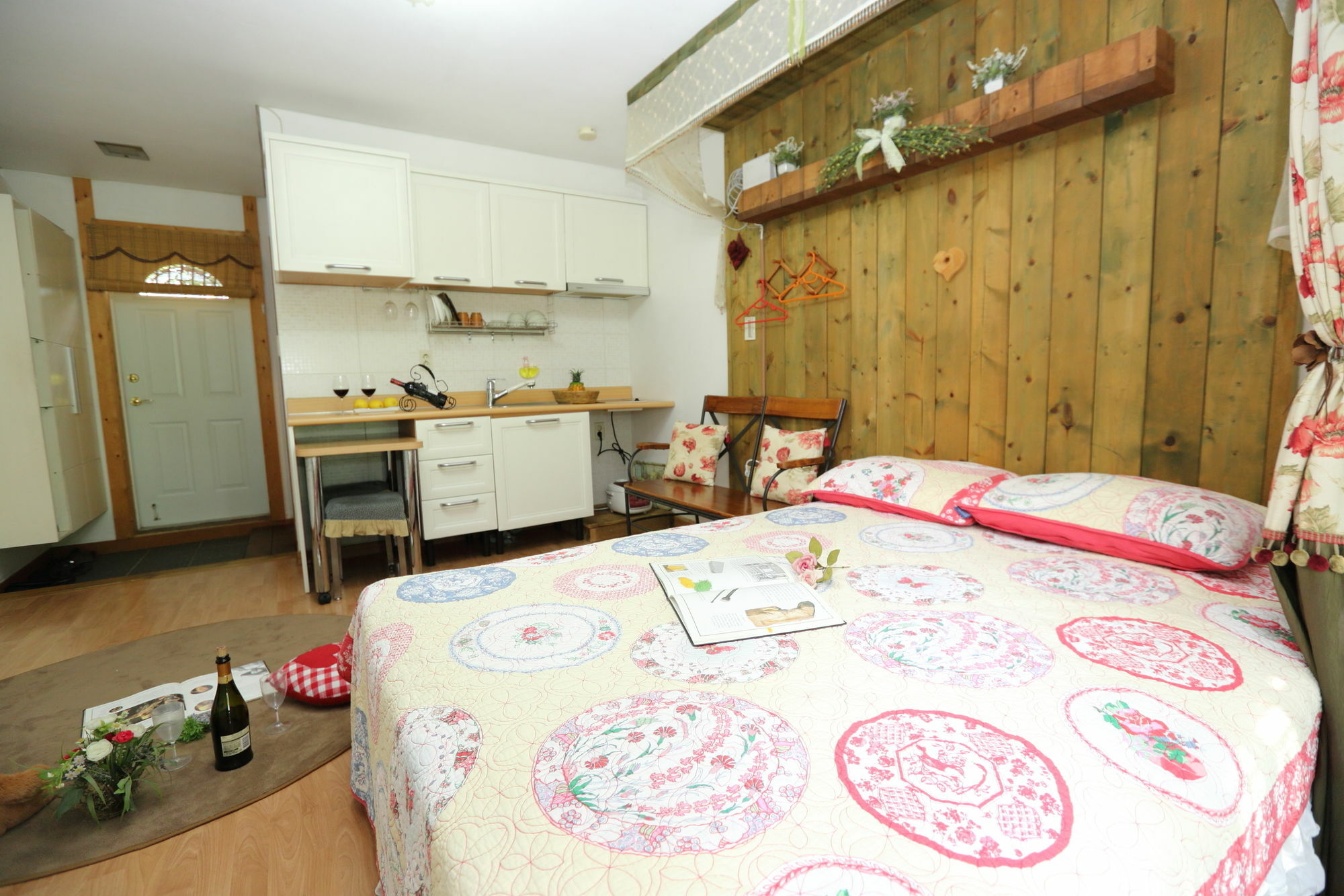 Sicily Pension Hongcheon Exterior foto