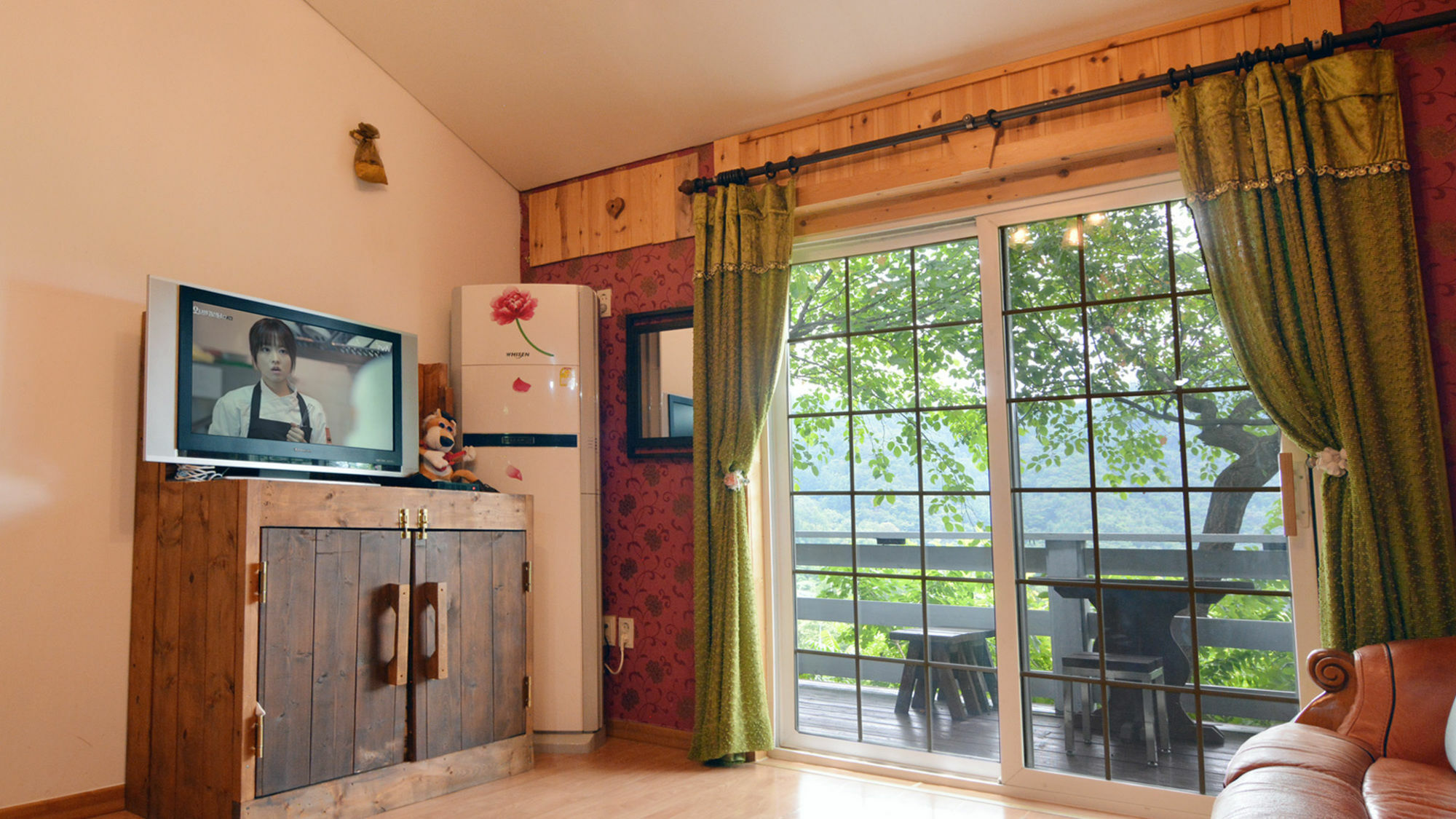 Sicily Pension Hongcheon Exterior foto