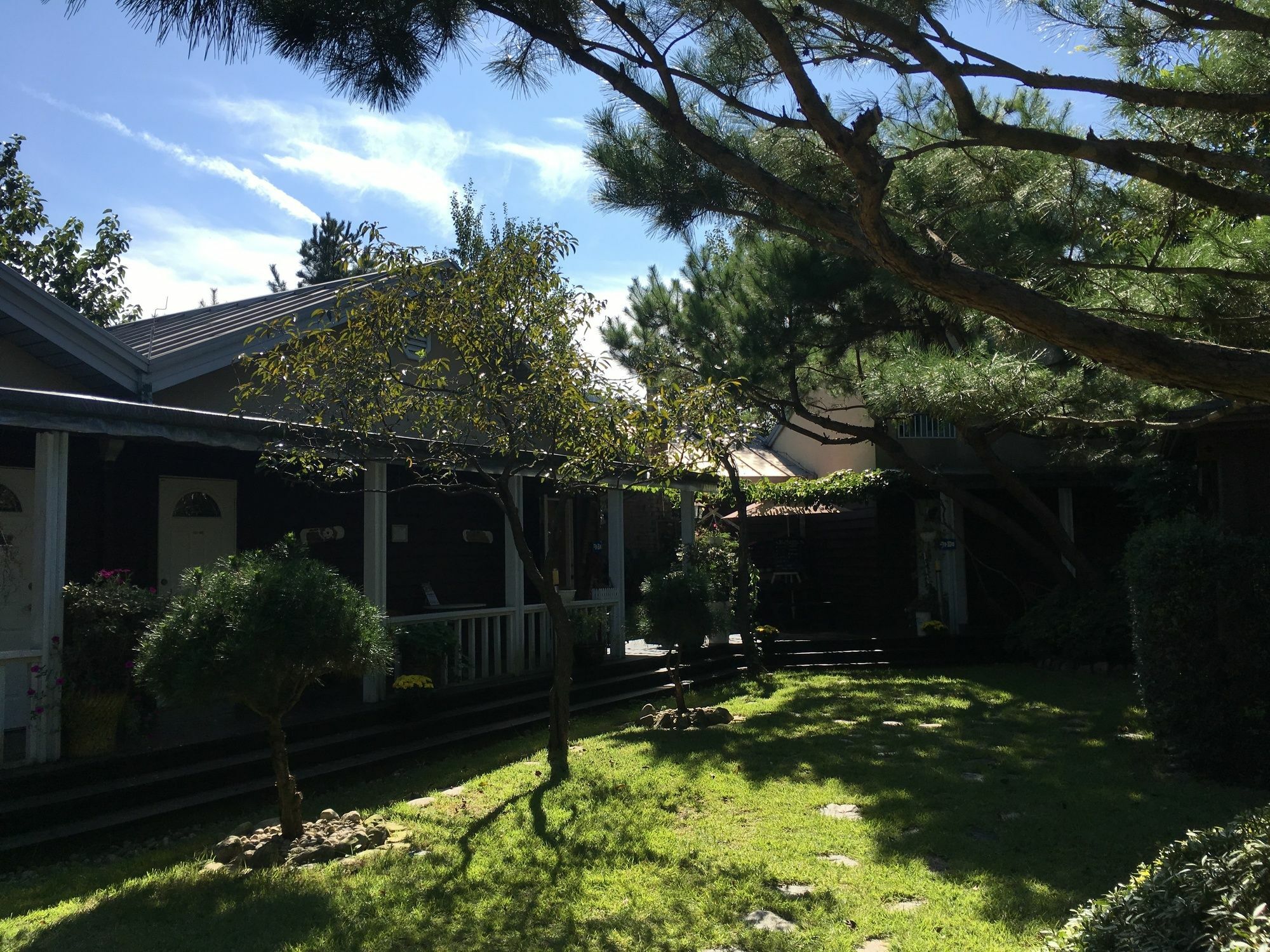 Sicily Pension Hongcheon Exterior foto
