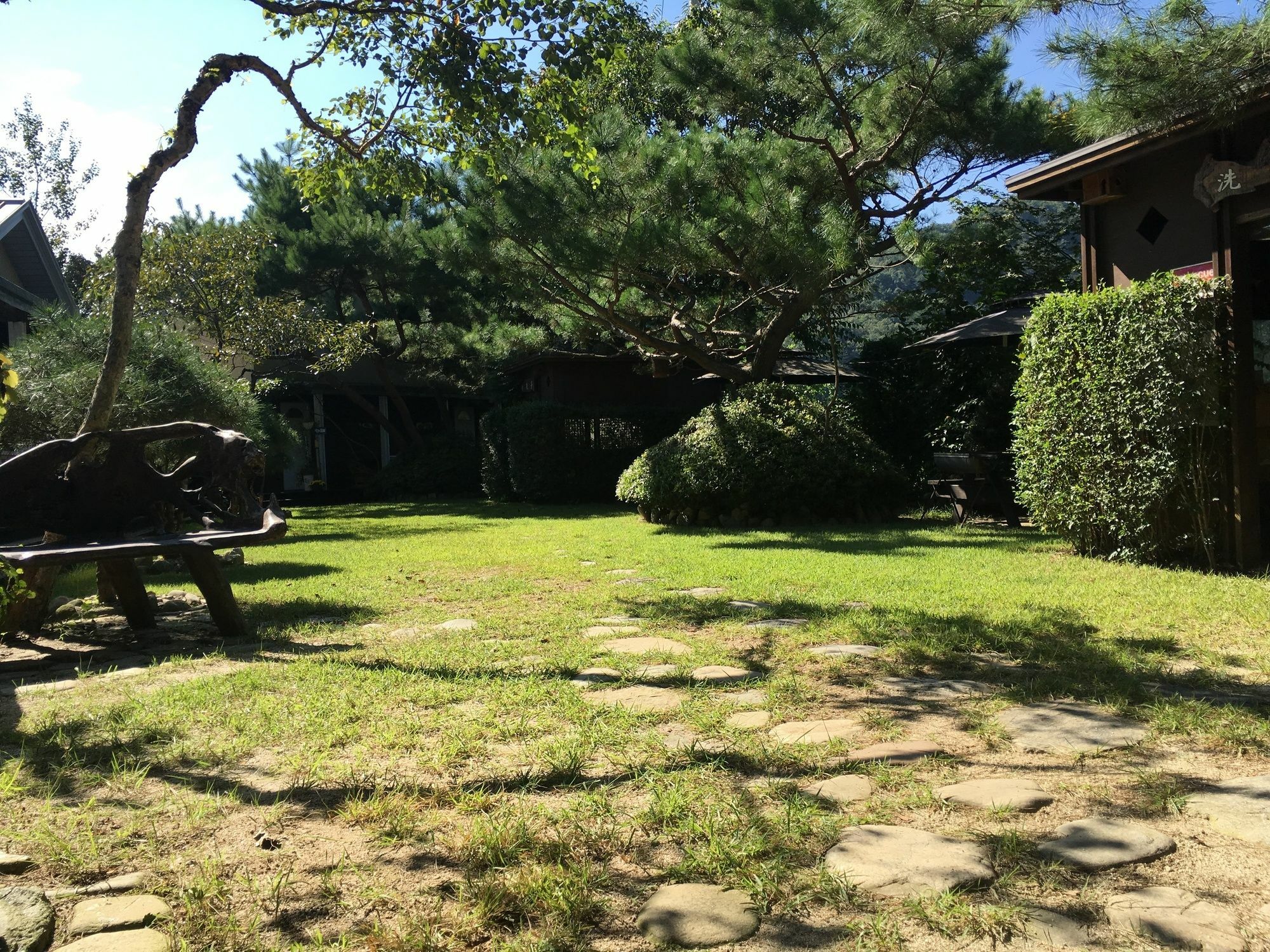 Sicily Pension Hongcheon Exterior foto
