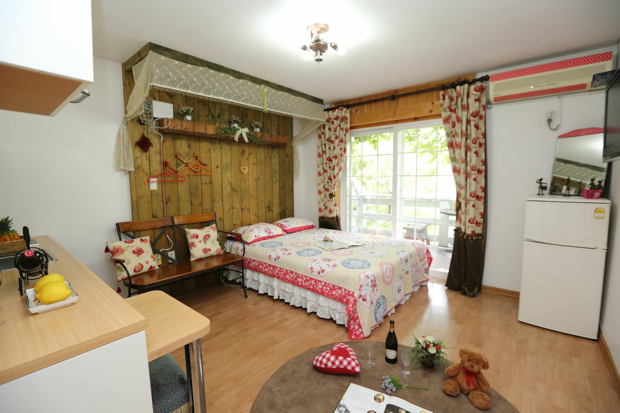 Sicily Pension Hongcheon Exterior foto