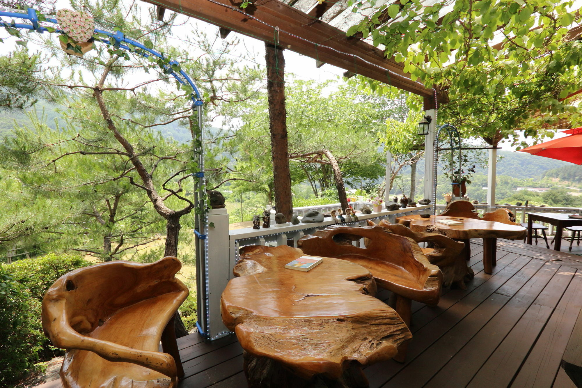 Sicily Pension Hongcheon Exterior foto