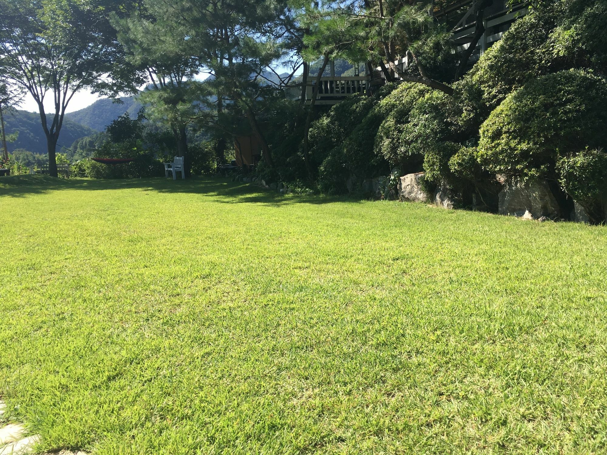 Sicily Pension Hongcheon Exterior foto