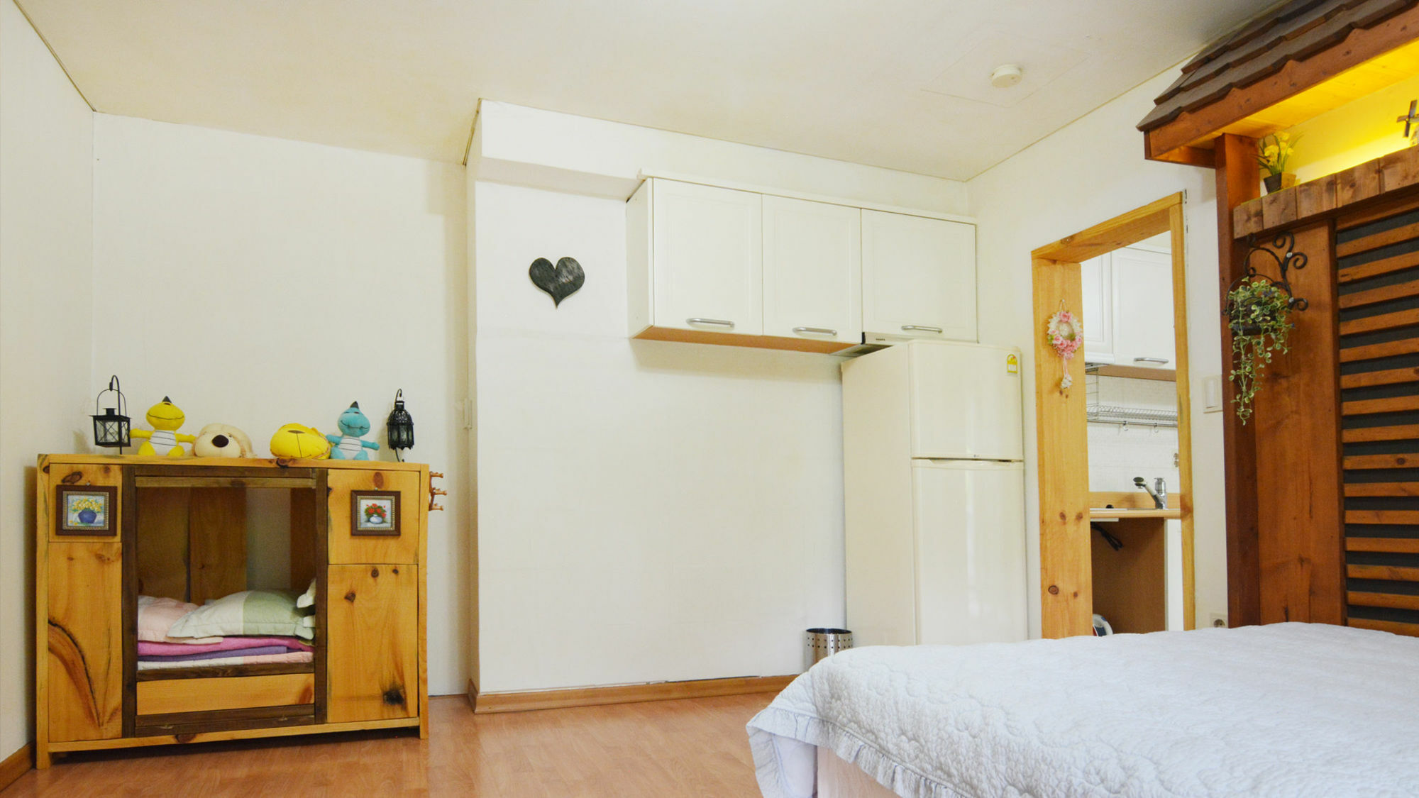 Sicily Pension Hongcheon Exterior foto