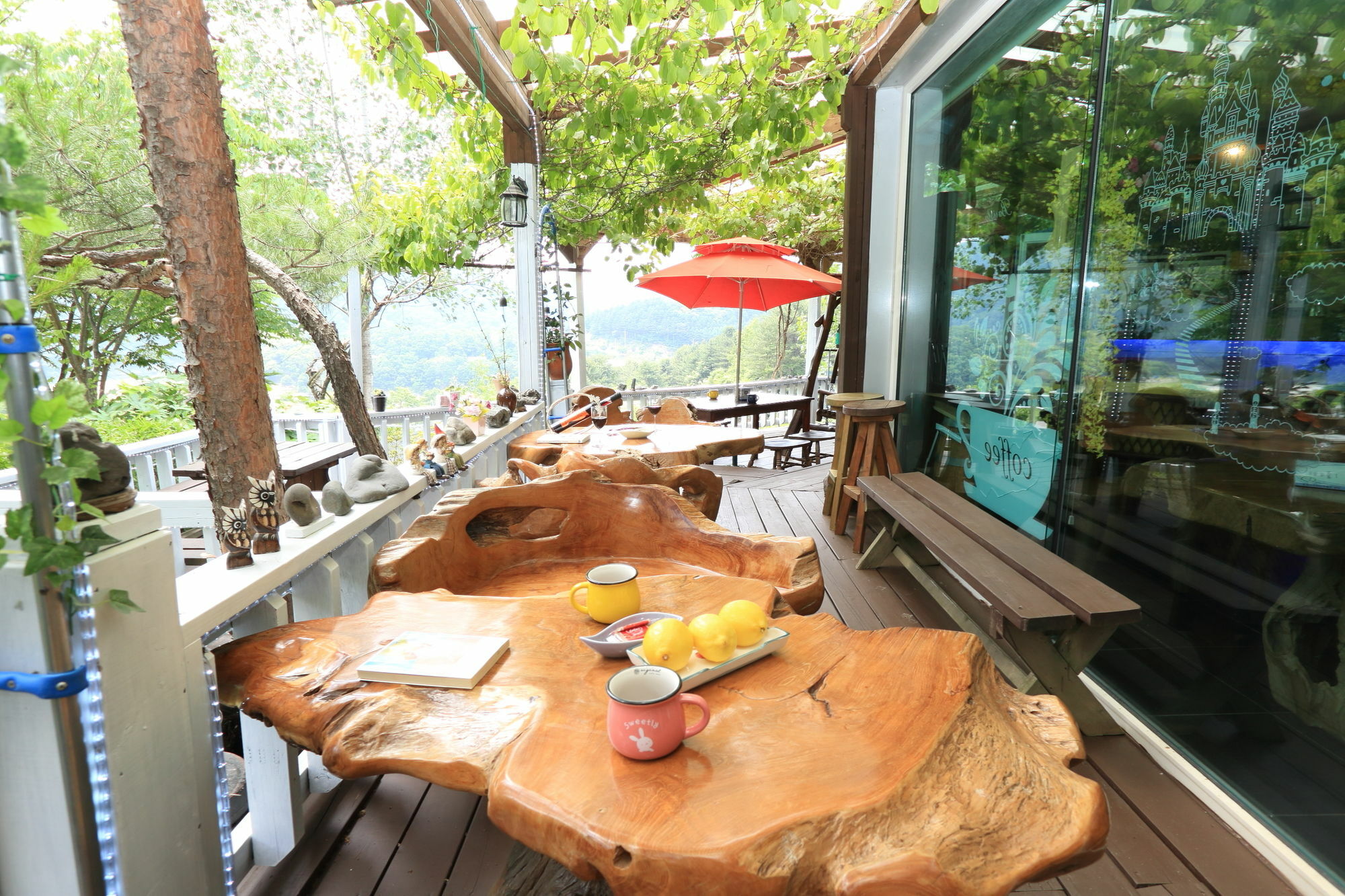 Sicily Pension Hongcheon Exterior foto