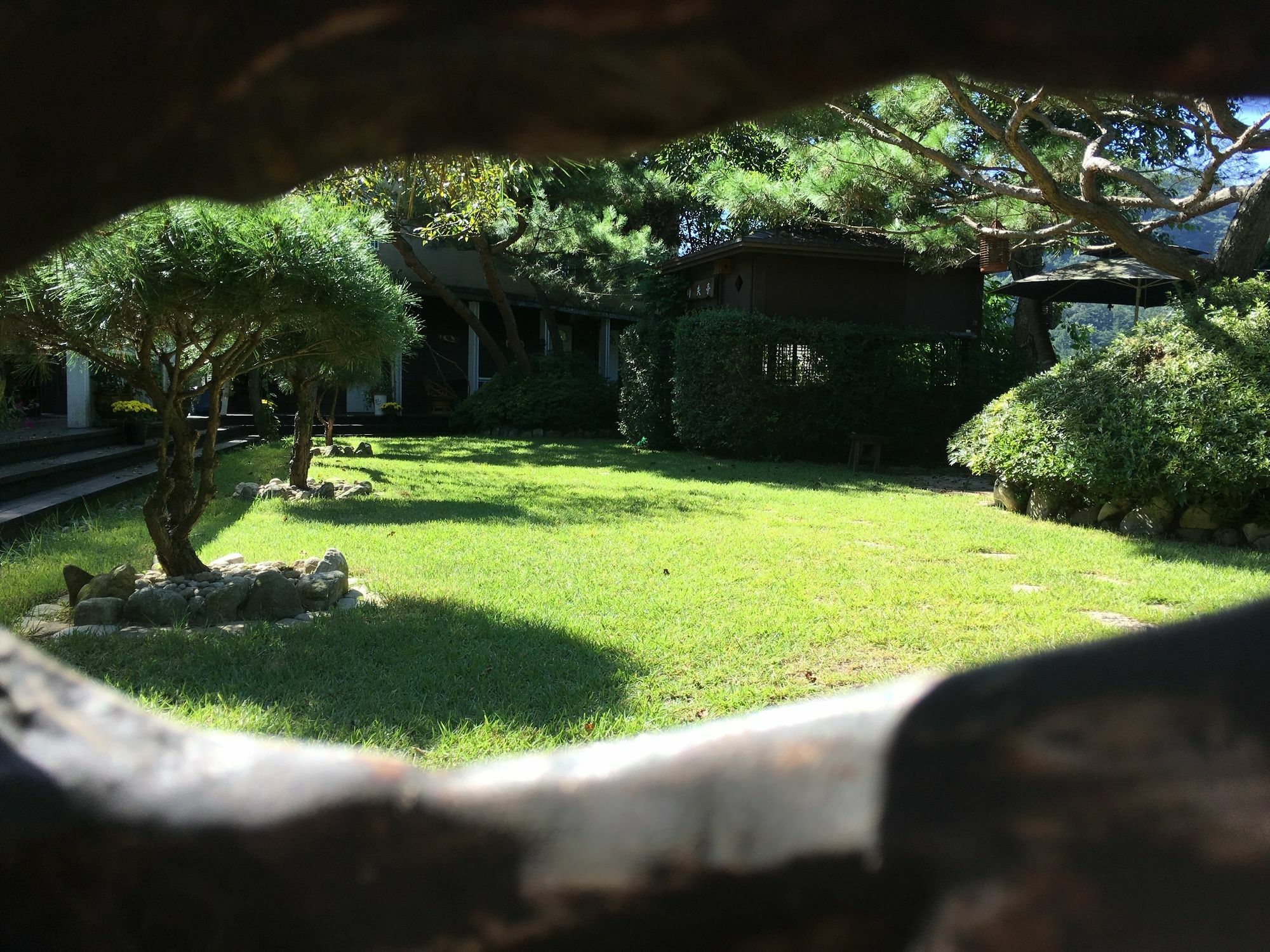 Sicily Pension Hongcheon Exterior foto