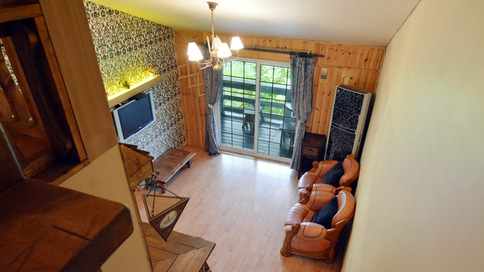 Sicily Pension Hongcheon Exterior foto