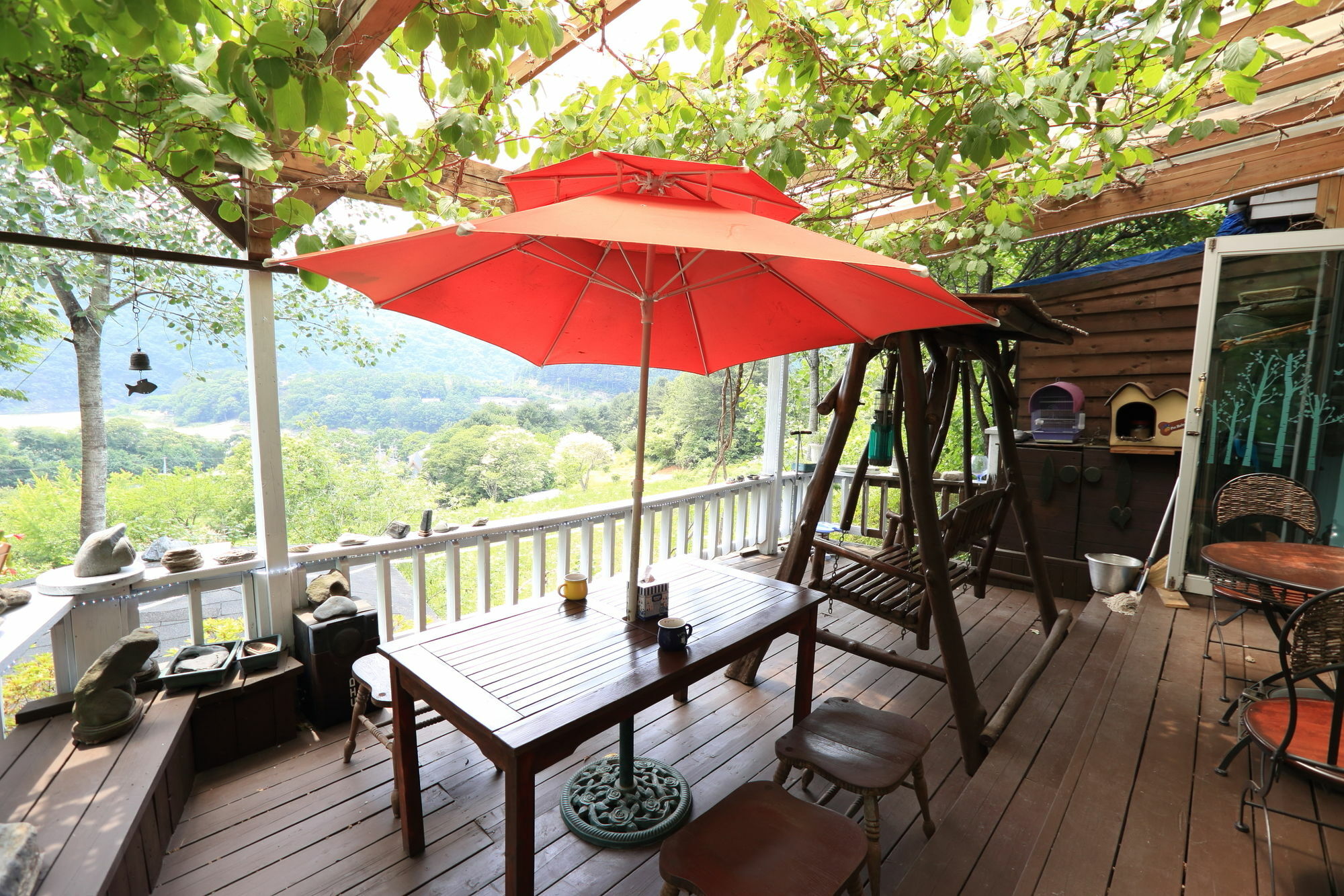 Sicily Pension Hongcheon Exterior foto