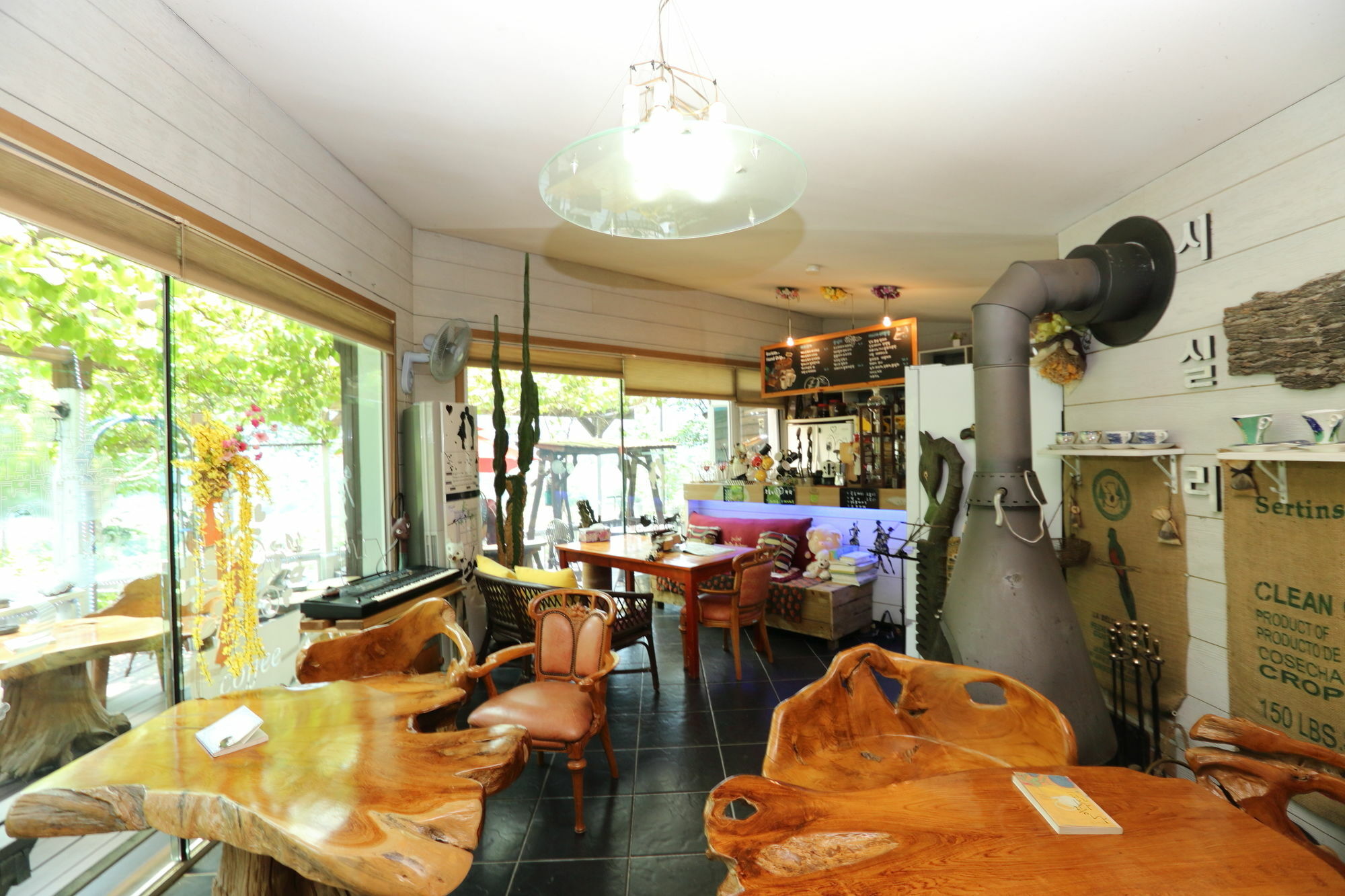 Sicily Pension Hongcheon Exterior foto
