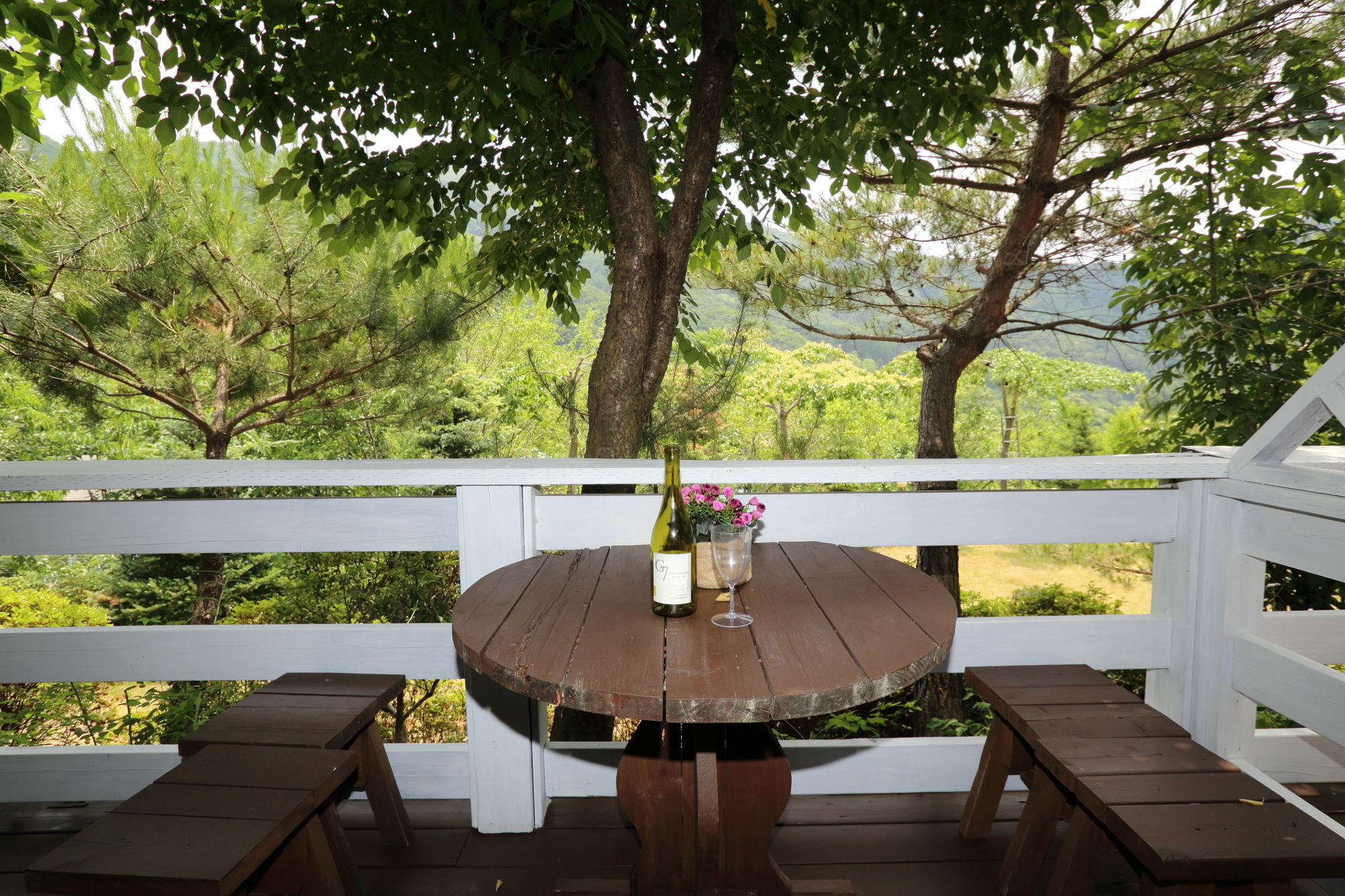 Sicily Pension Hongcheon Exterior foto